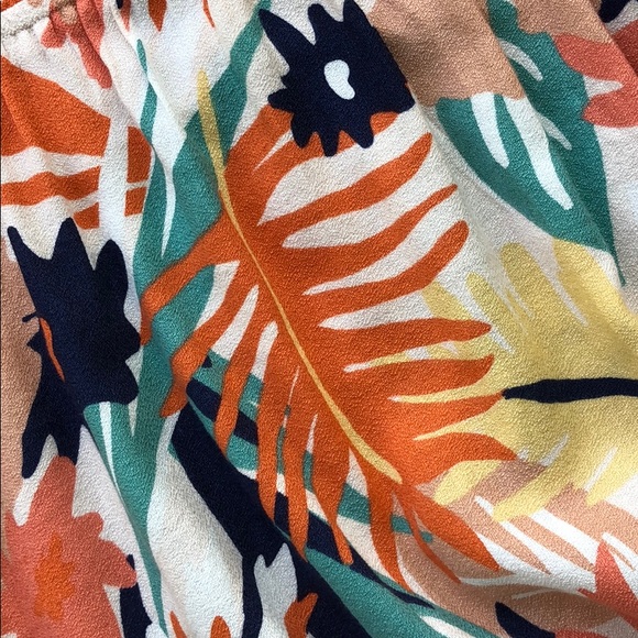 🌴🌼ROXY- FLAMINGO SHADES DRESS🌼🌴 - Picture 12 of 16